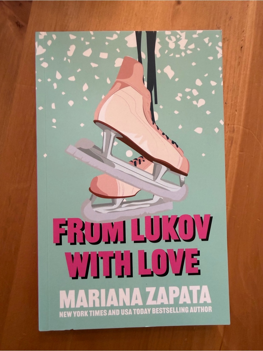 📚Any 3 Books for $24 | Create Your Bundle! 📚 FROM LUKOV WITH LOVE